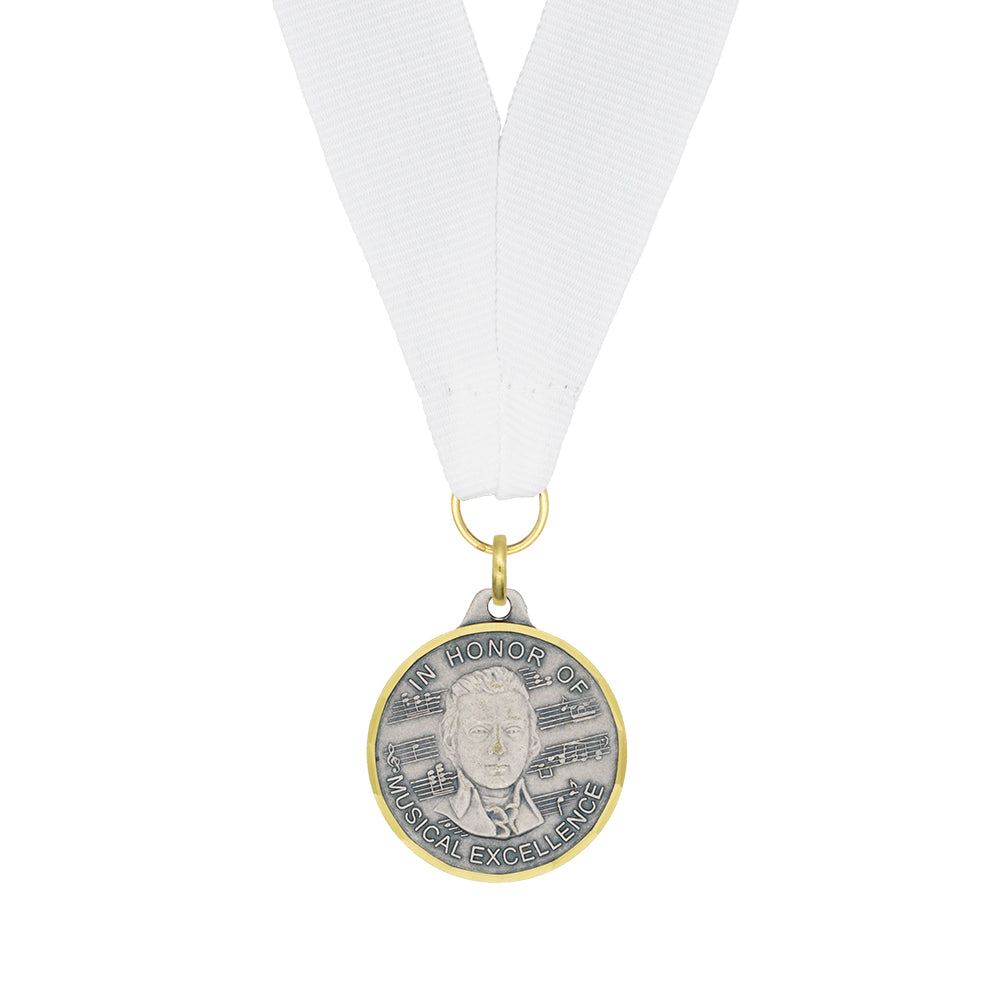Musical Excellence Medal