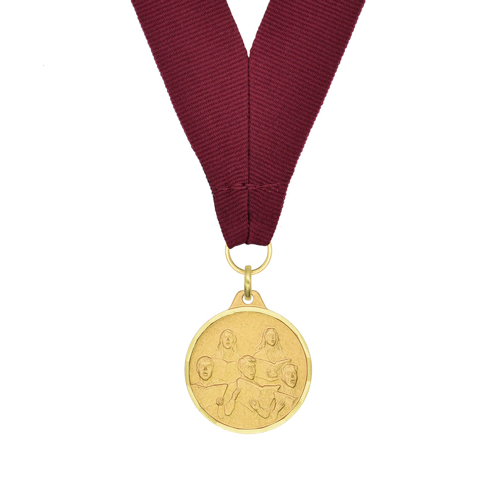 Choir Medal
