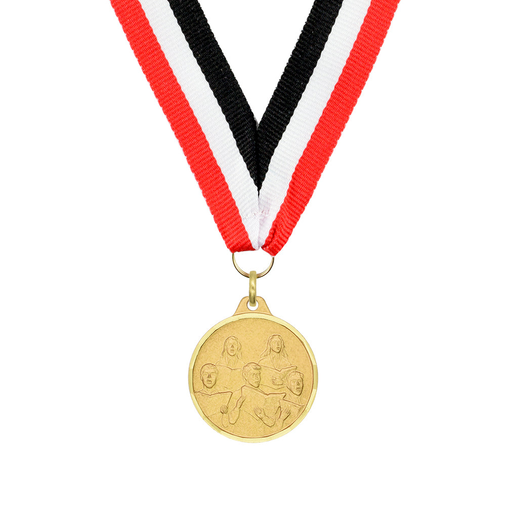 Choir Medal