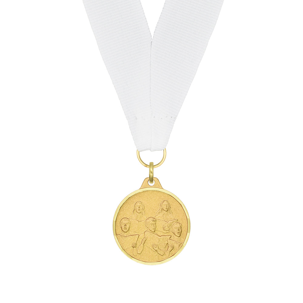 Choir Medal