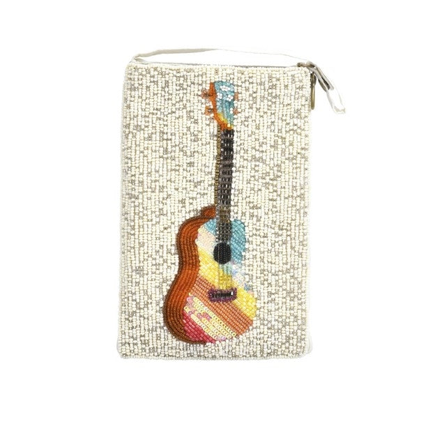 Ukulele Club Bag