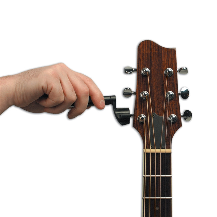 Fast and Easy Peg Winder
