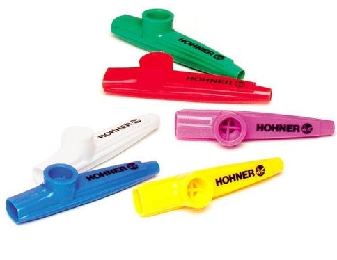 Hohner Plastic Kazoo