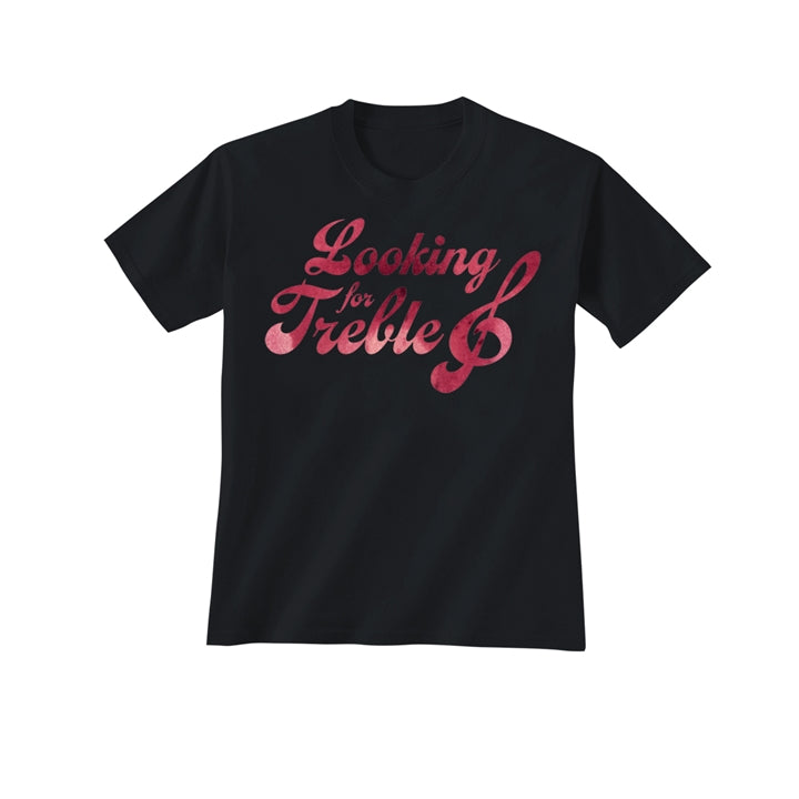 Looking For Treble T-Shirt