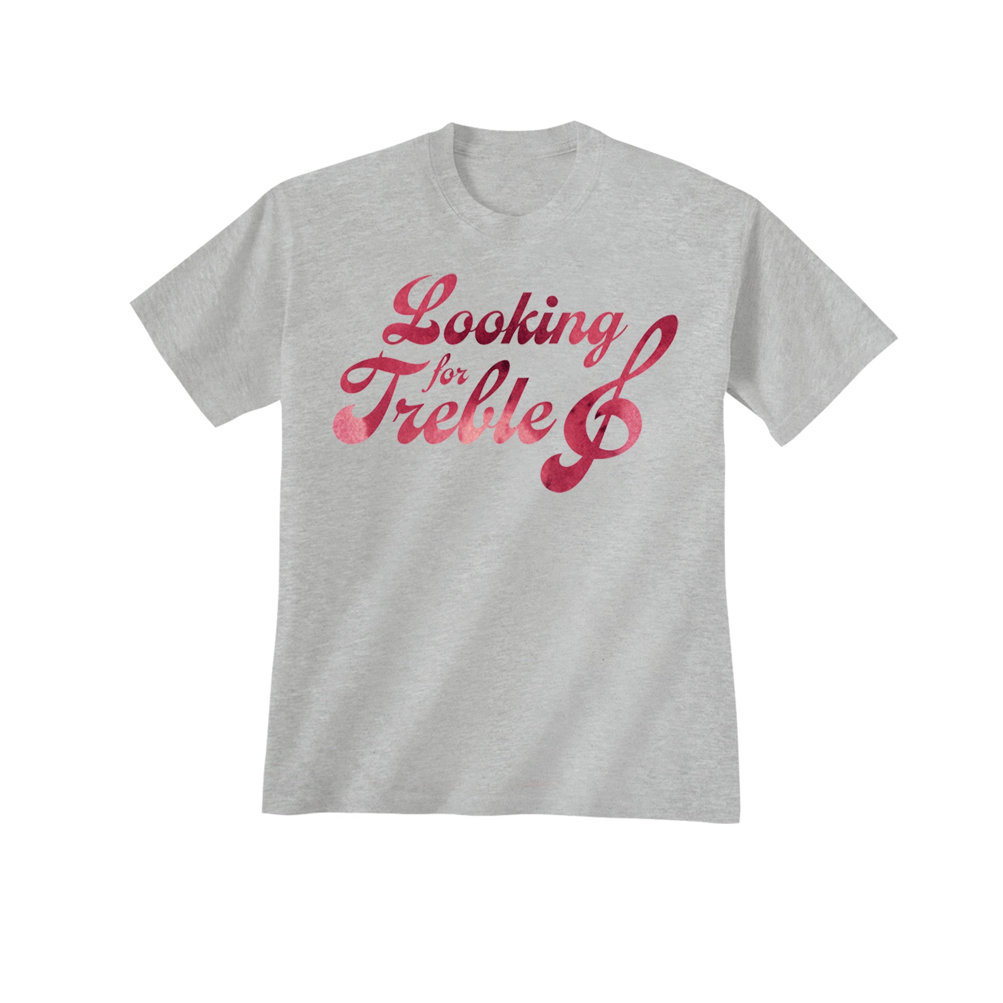 Looking For Treble T-Shirt