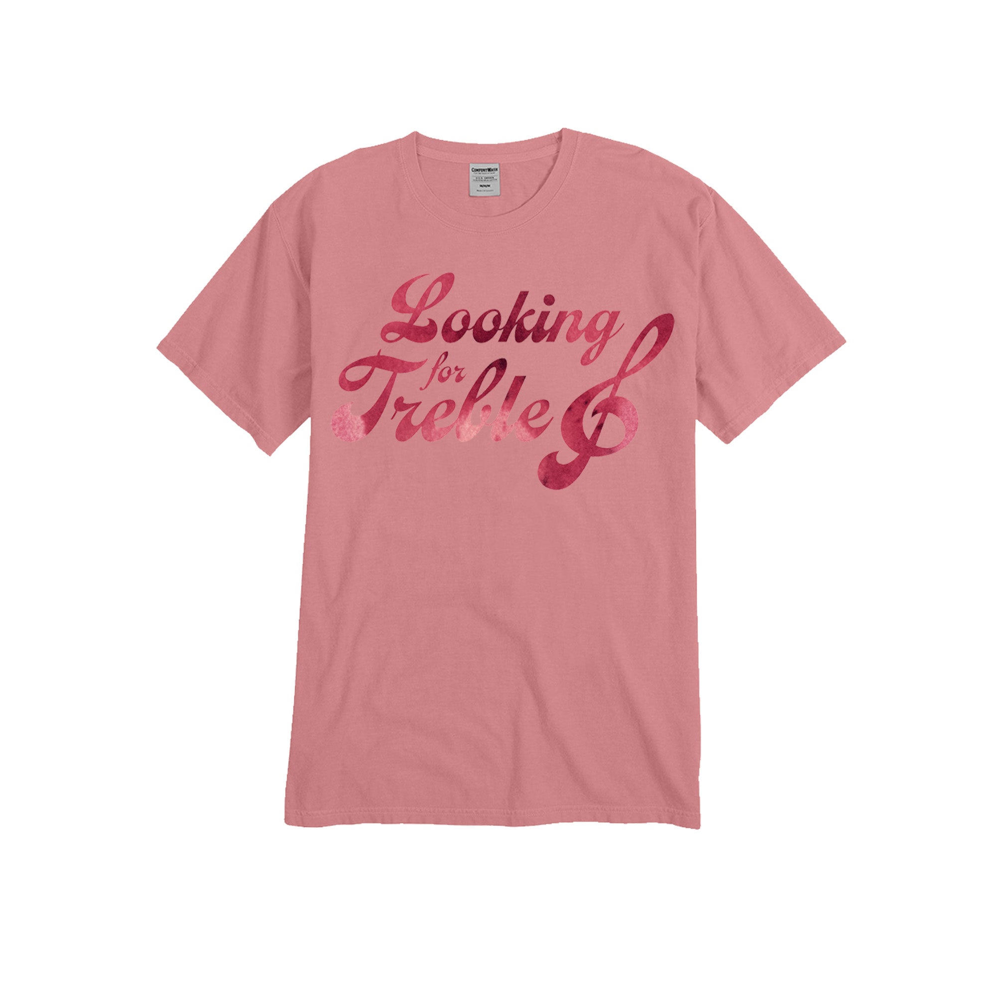 Looking For Treble T-Shirt