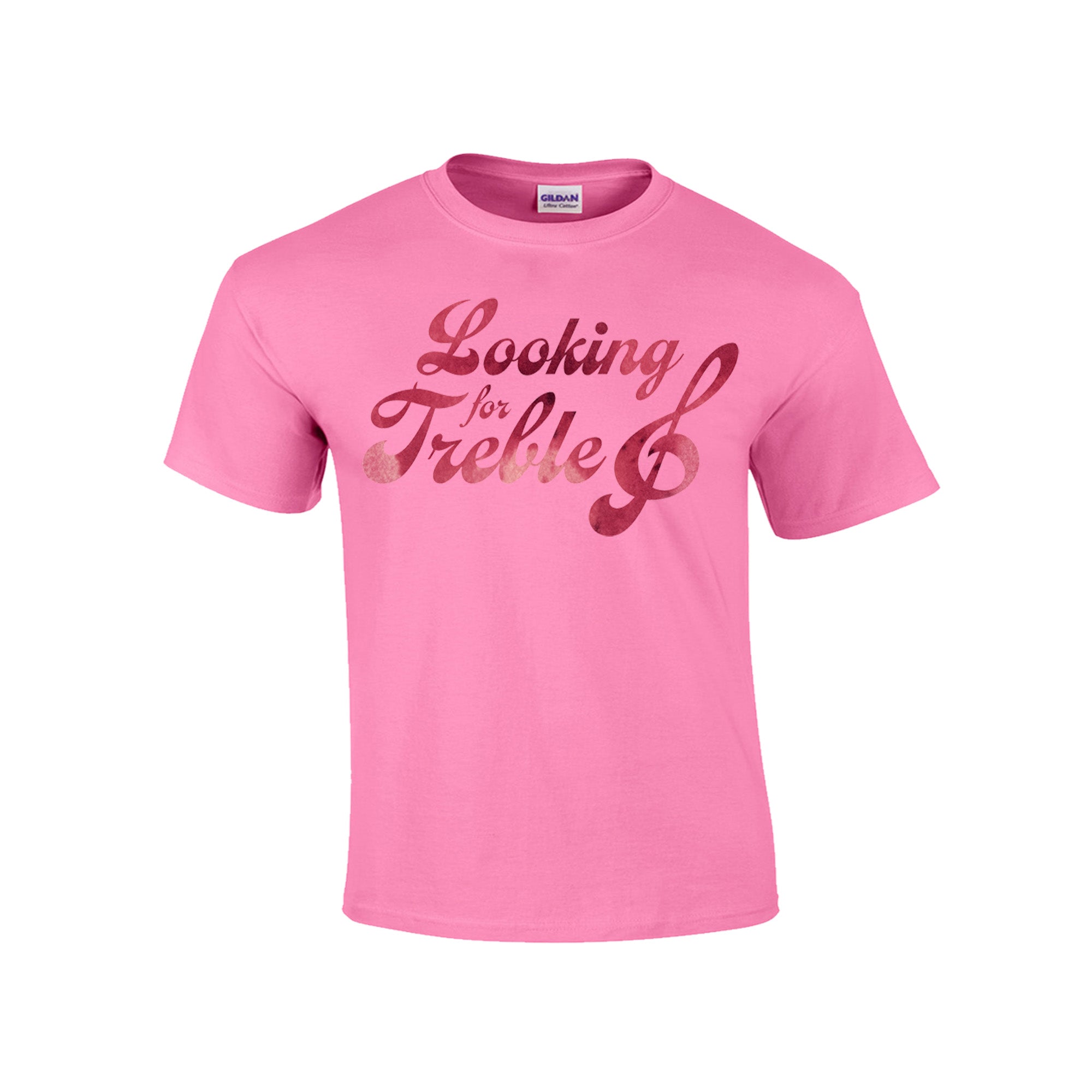 Looking For Treble T-Shirt