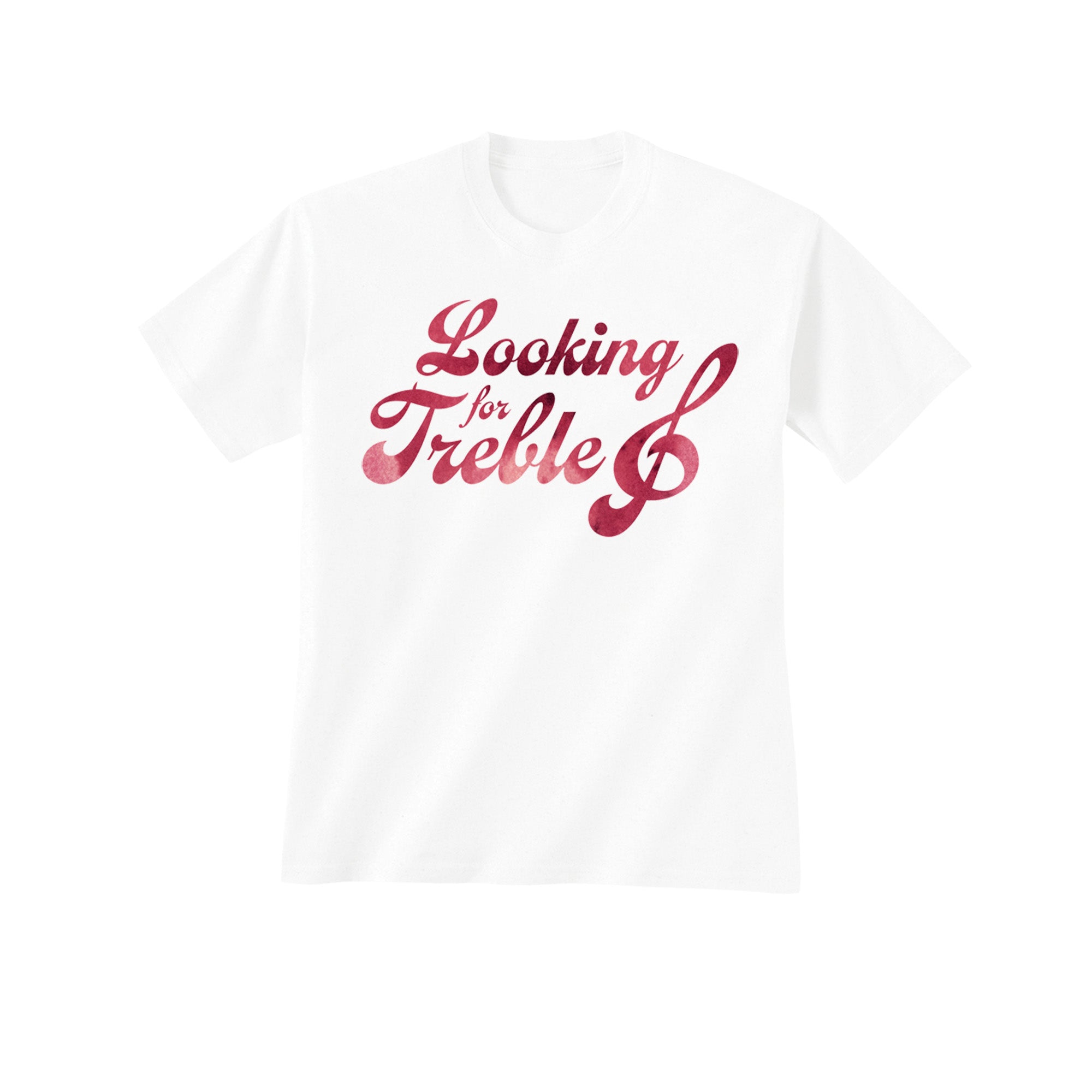Looking For Treble T-Shirt