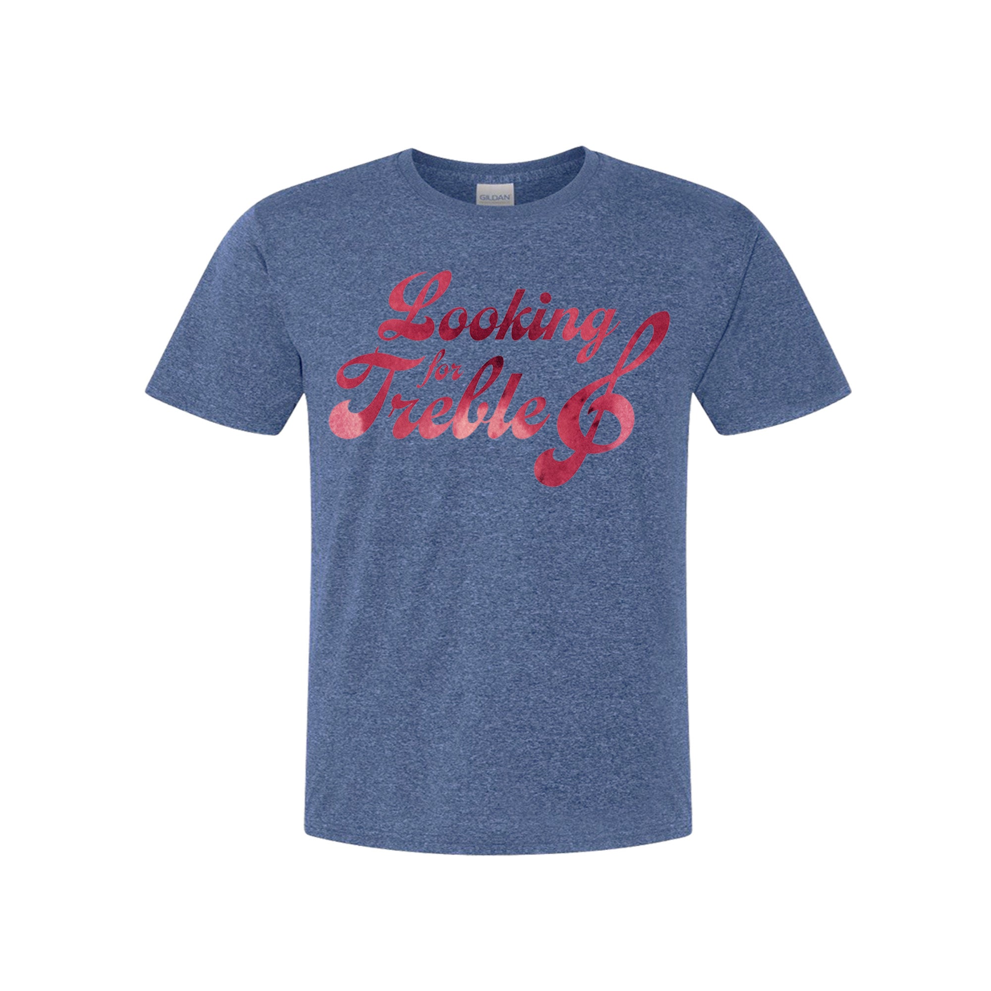 Looking For Treble T-Shirt