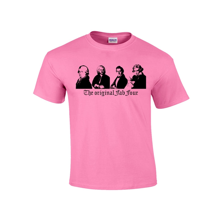 Original Fab 4 T-Shirt