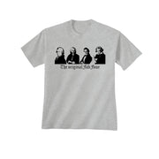 Original Fab 4 T-Shirt