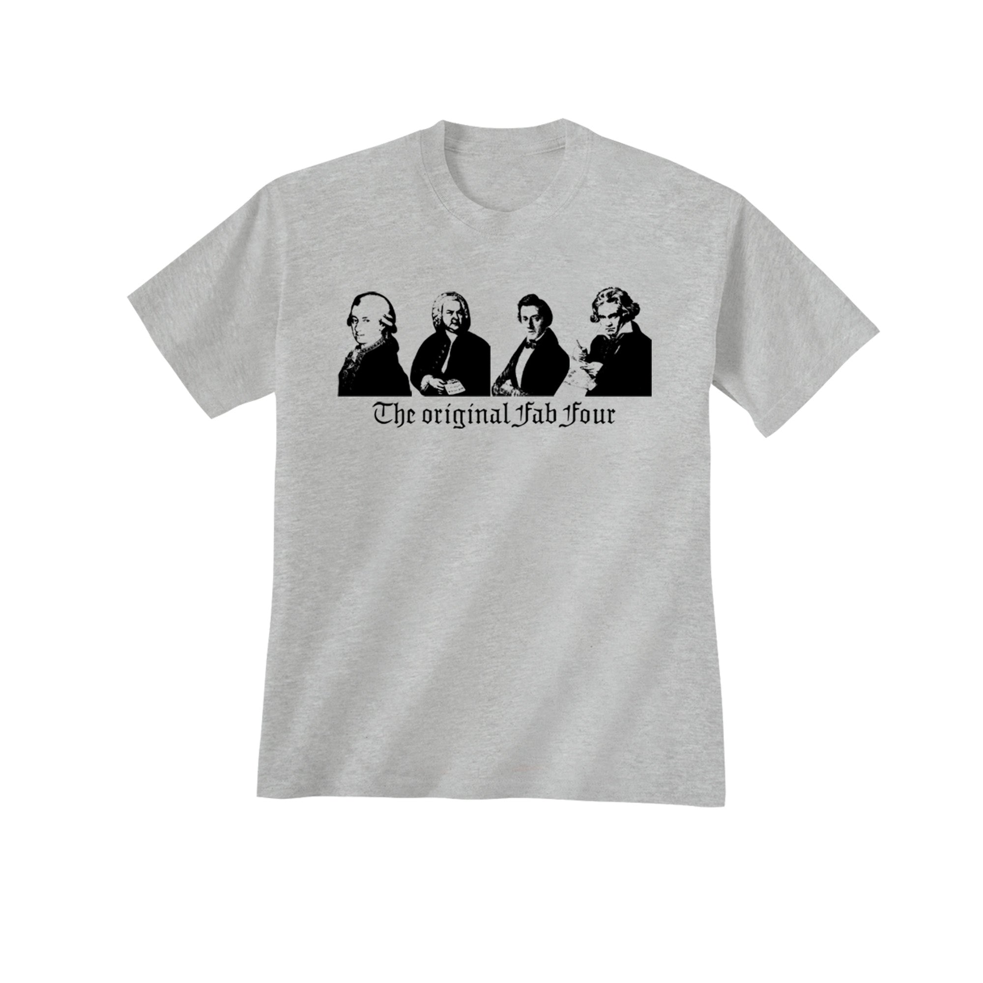 Original Fab 4 T-Shirt