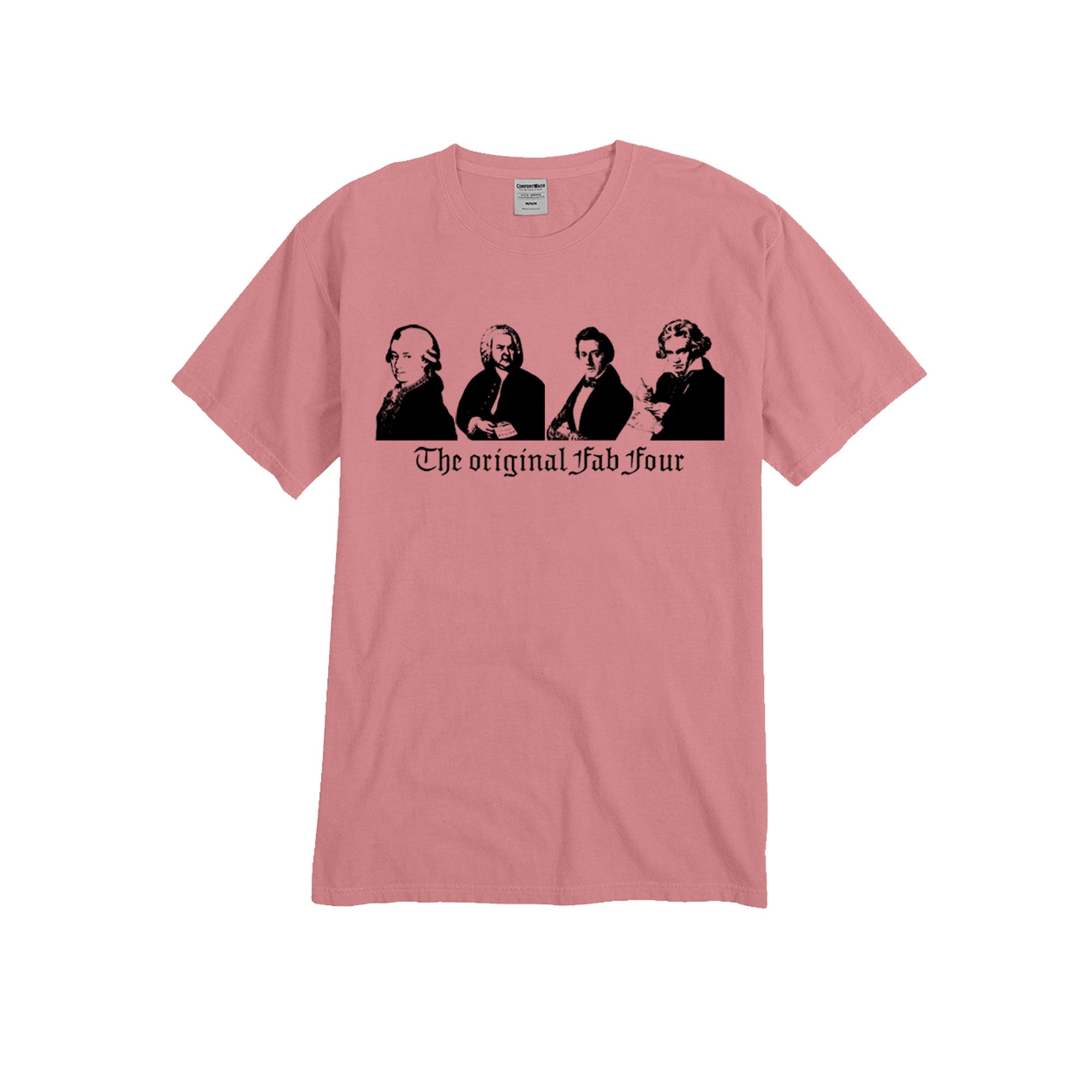 Original Fab 4 T-Shirt