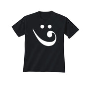 Bass Face T-Shirt