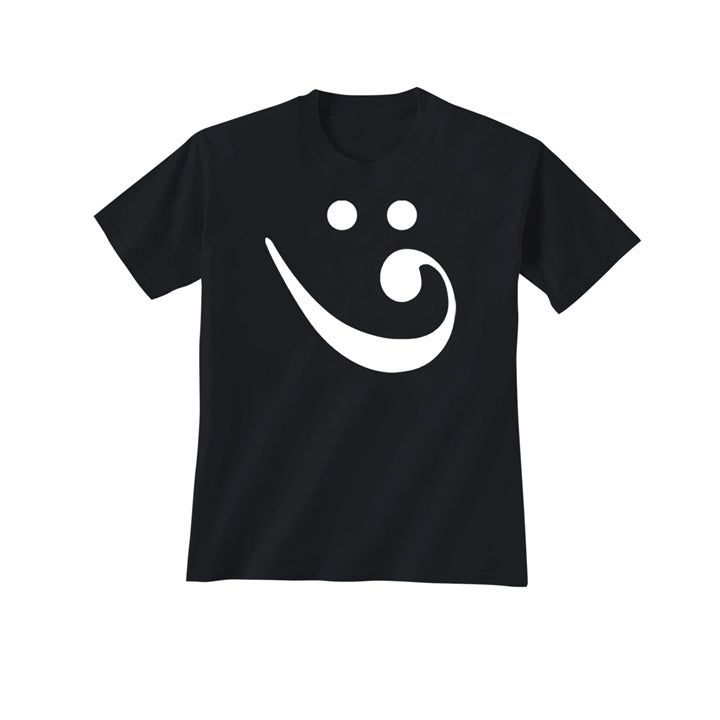 Bass Face T-Shirt
