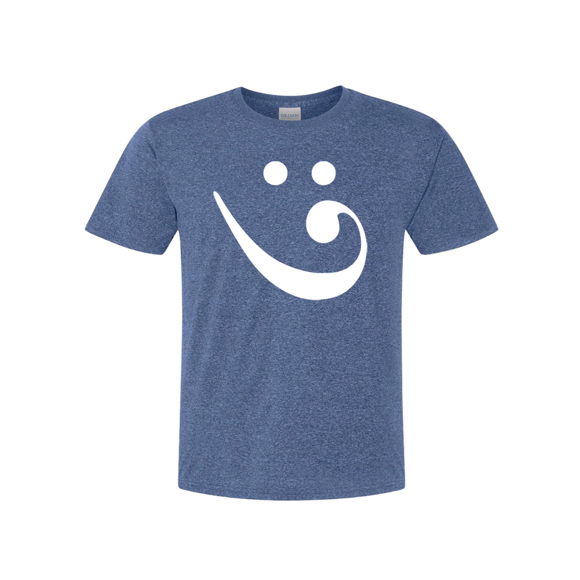 Bass Face T-Shirt