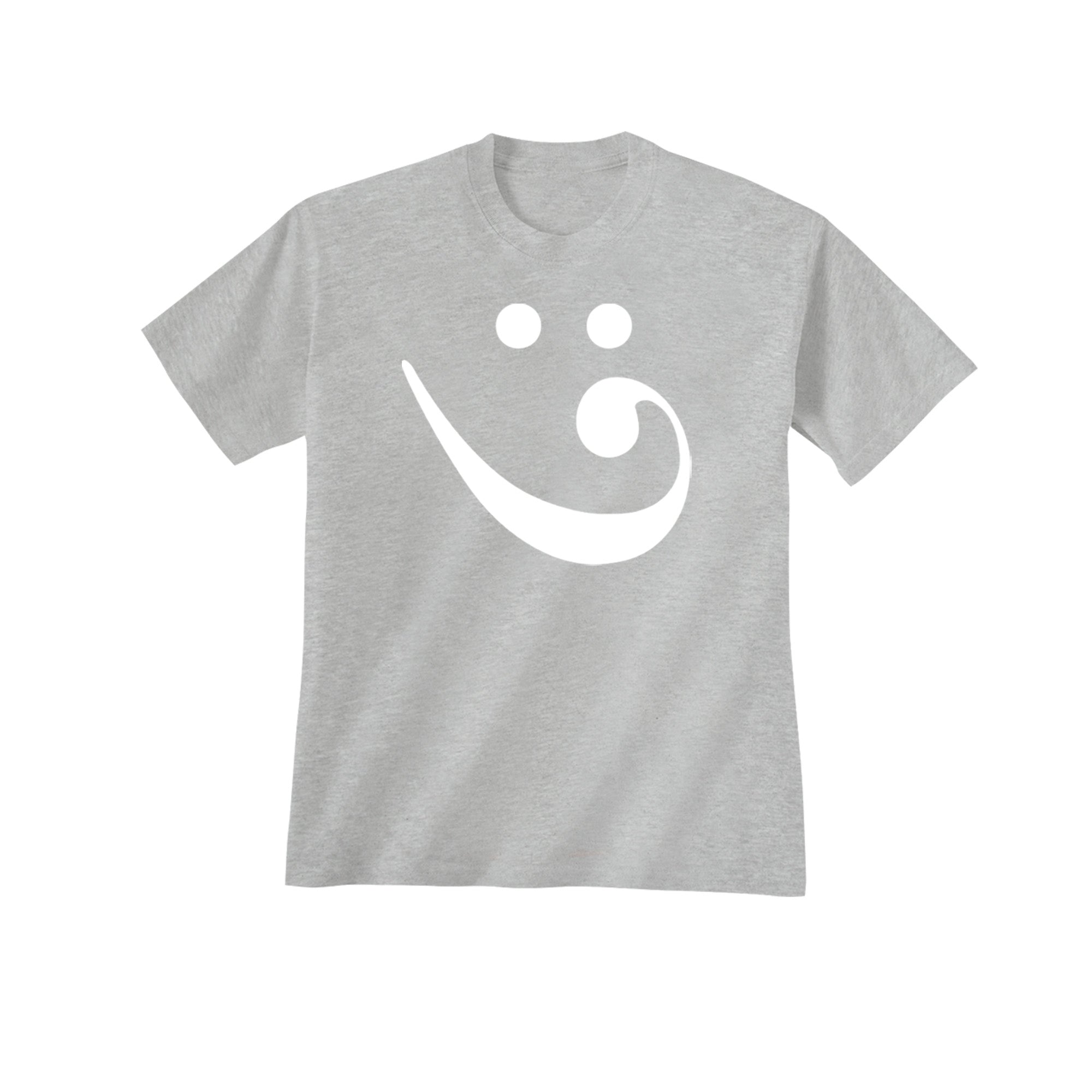 Bass Face T-Shirt
