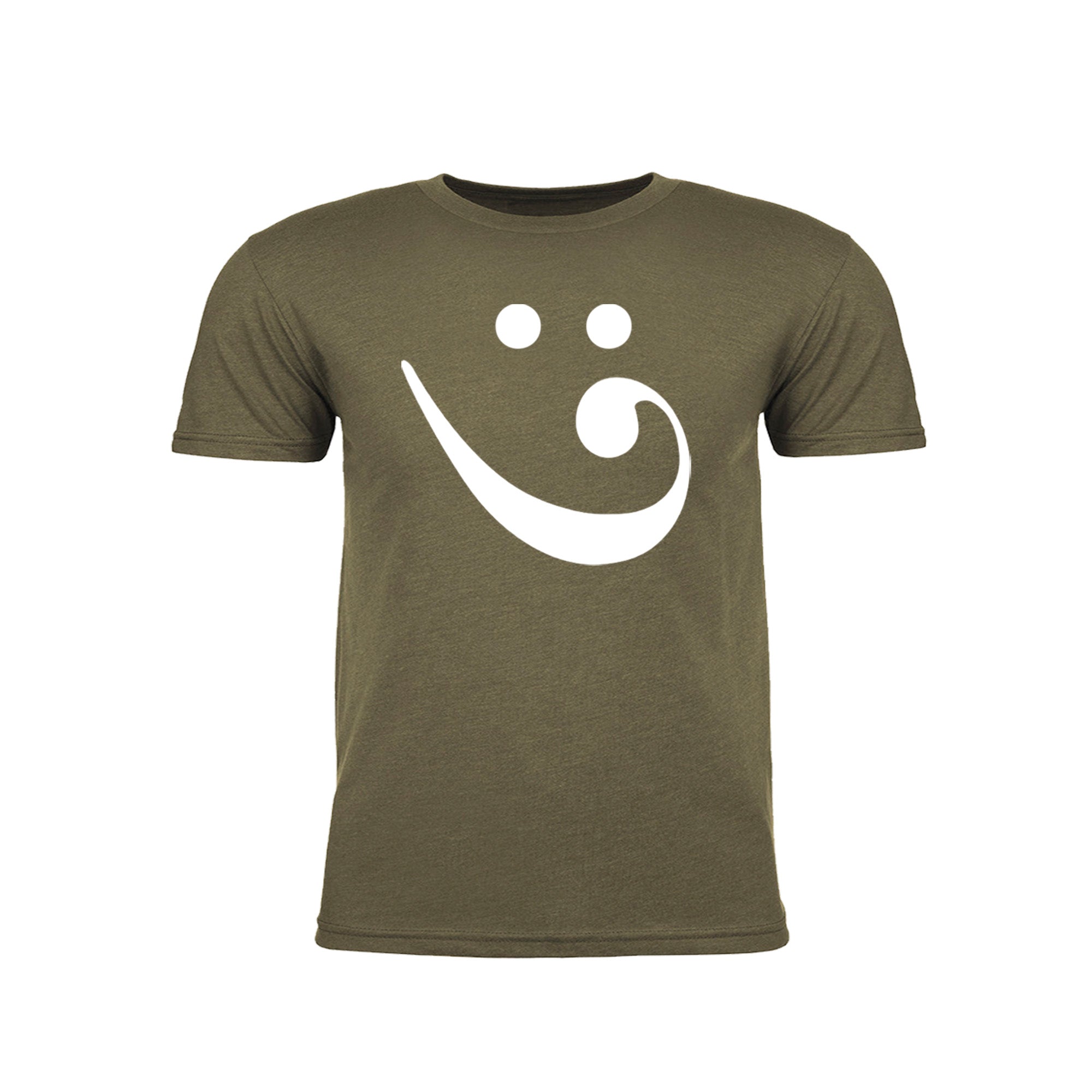 Bass Face T-Shirt