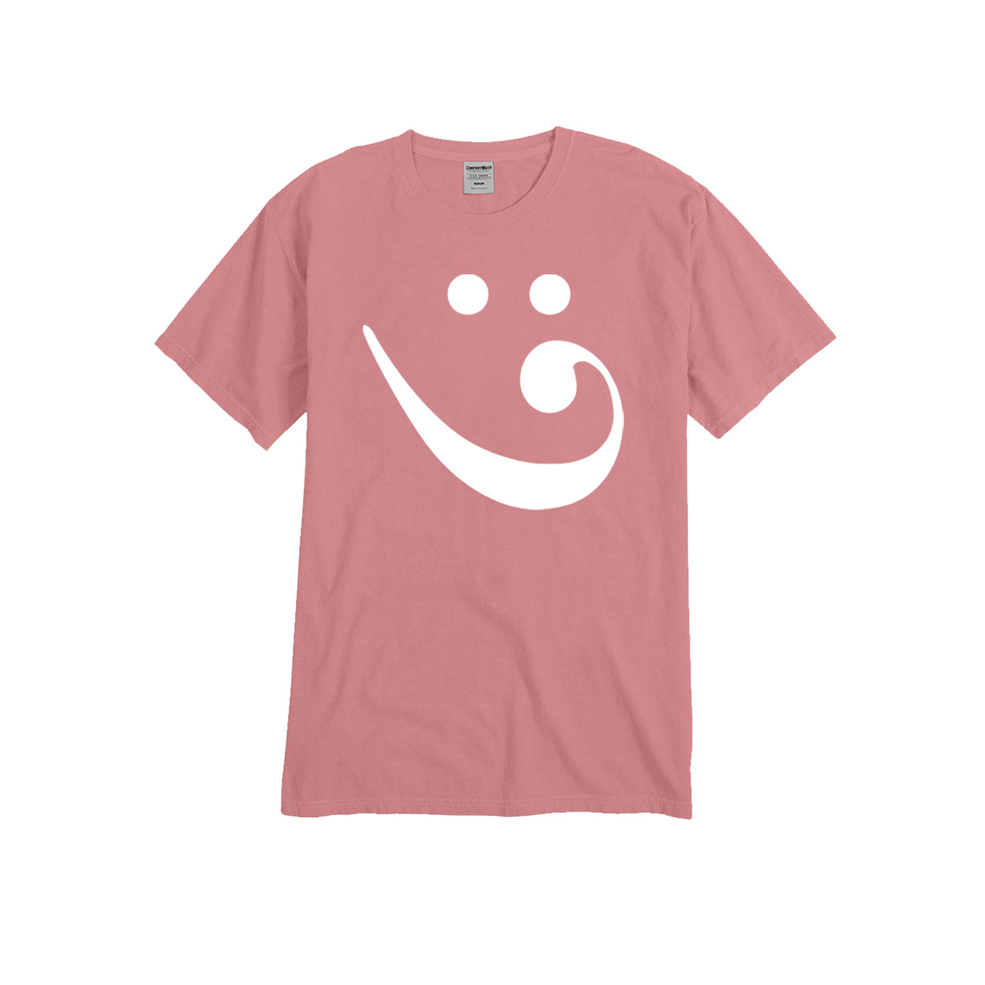 Bass Face T-Shirt