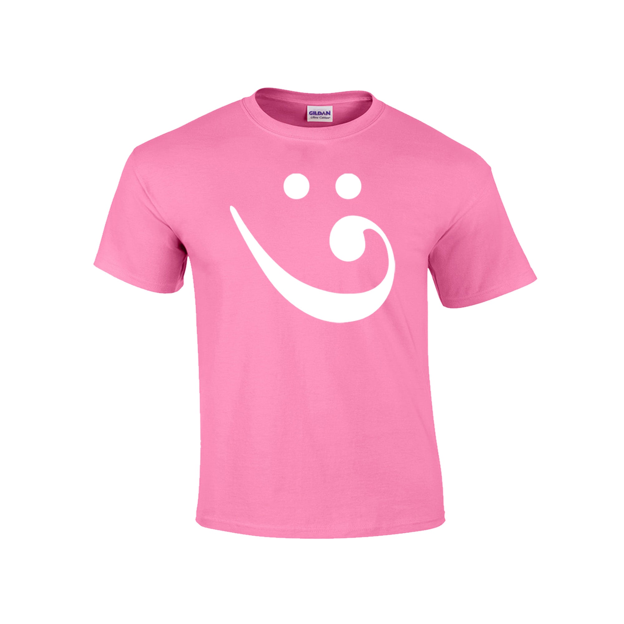Bass Face T-Shirt