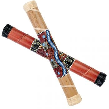 Bali Percussion Rain Stick