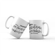 Toccatina Mug