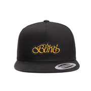 The Band Patch Cap