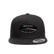 Pink Floyd DSOTM Patch Cap