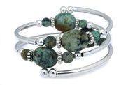 Bora Bora Turquoise Bracelet