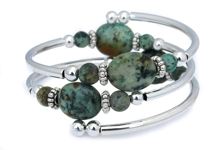 Bora Bora Turquoise Bracelet