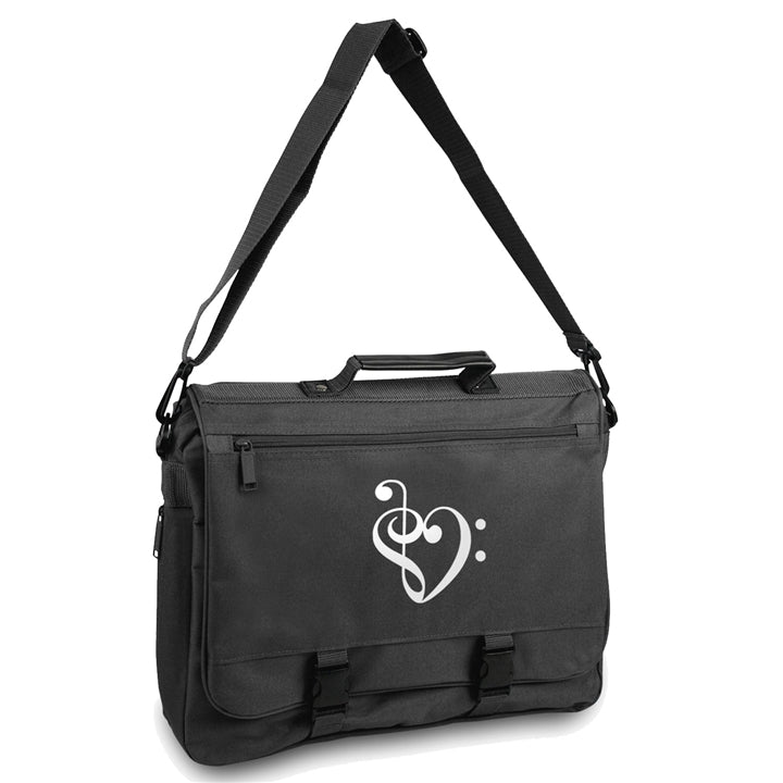 Music Expressions Briefcase