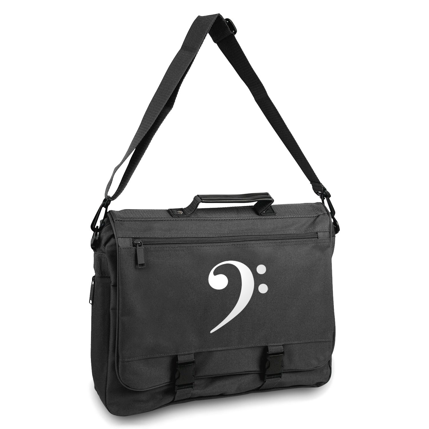 Music Expressions Briefcase