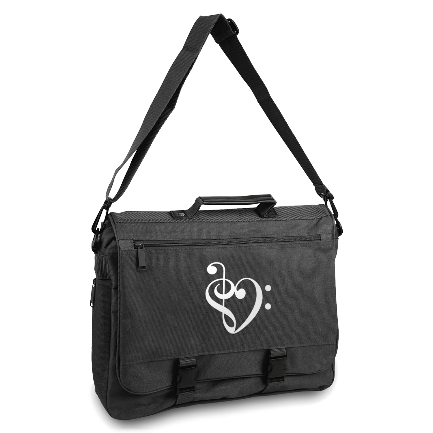 Music Expressions Briefcase