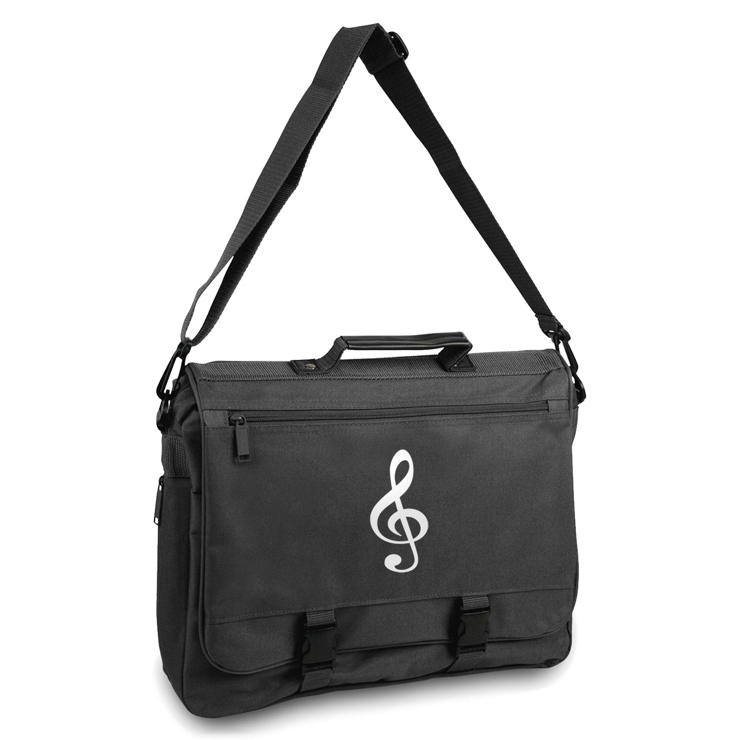 Music Expressions Briefcase