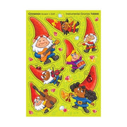 Band of Gnomes Scratch and Sniff Stickers