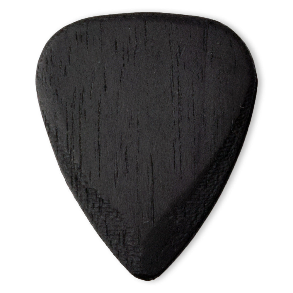 Exotic Wood Guitar Picks