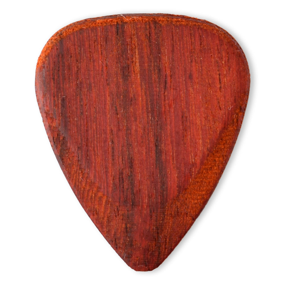 Exotic Wood Guitar Picks