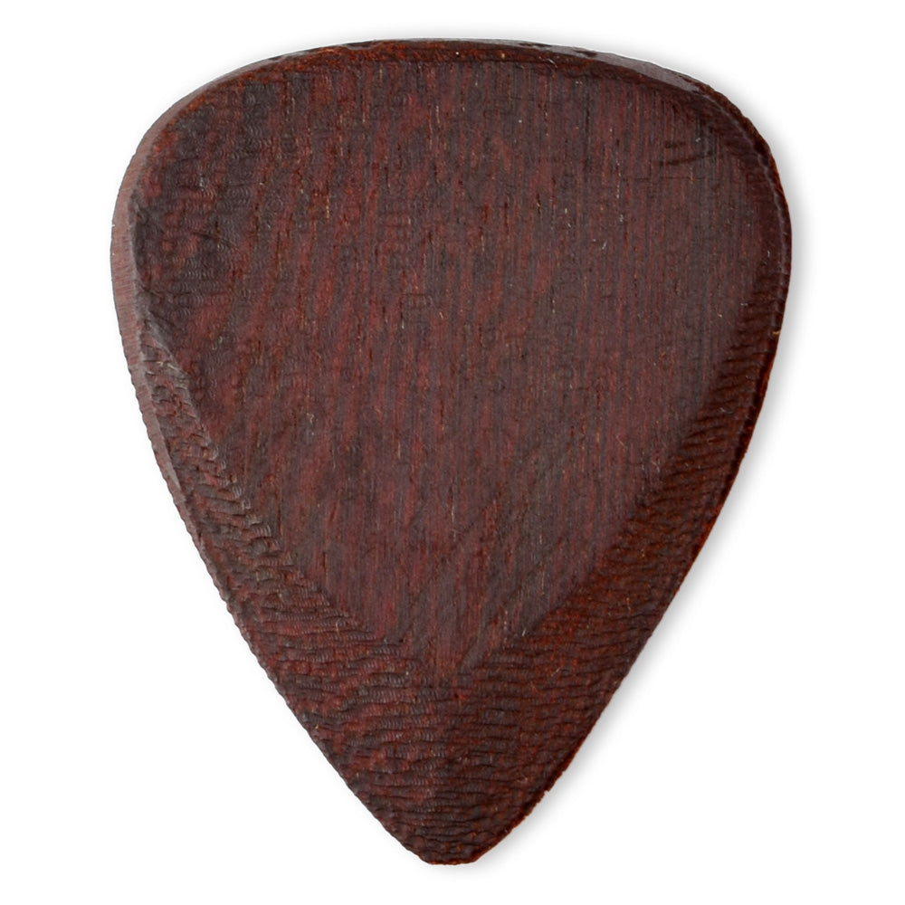 Exotic Wood Guitar Picks