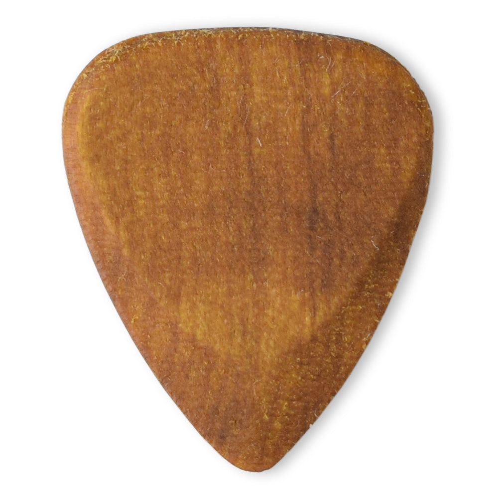 Exotic Wood Guitar Picks