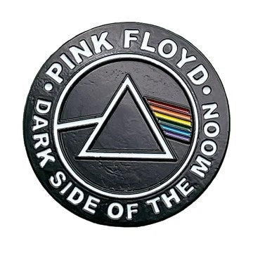 Pink Floyd Classic Lapel Pin