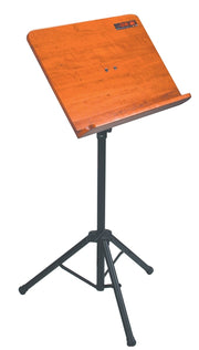 Quik Lok MS-332 Orchestra Wood Sheet Music Stand