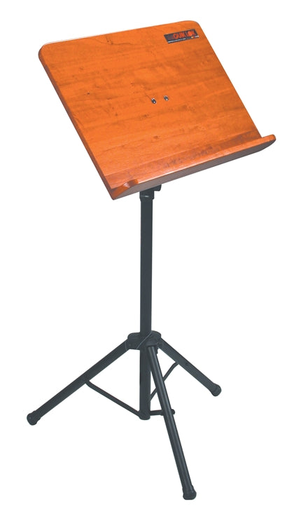Quik Lok MS-332 Orchestra Wood Sheet Music Stand