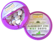 Sugar Free Vocal Remedy  Drops