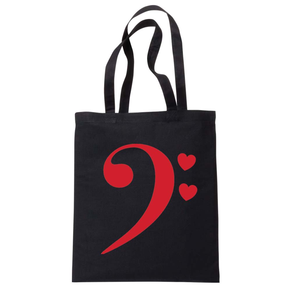 Love Notes Tote Bag