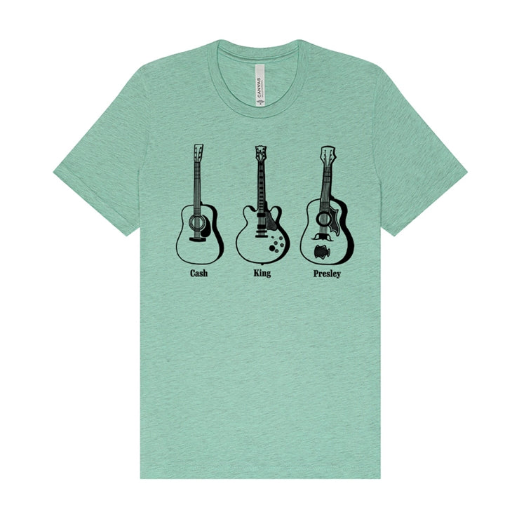 Cash King Presley T-Shirt