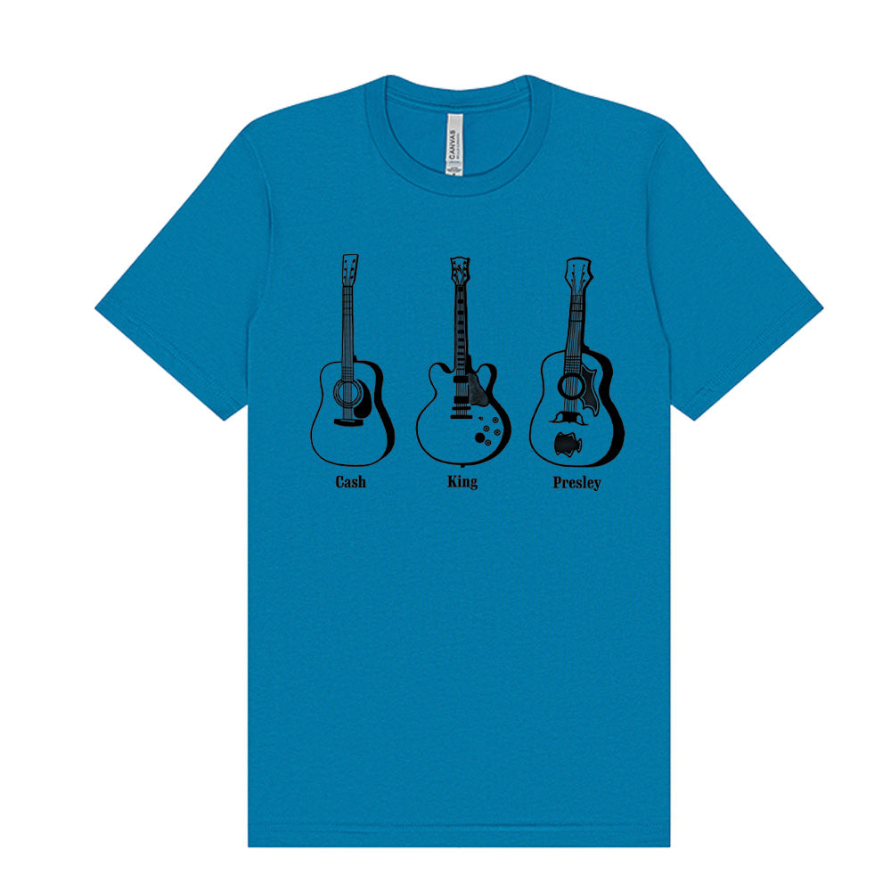 Cash King Presley T-Shirt