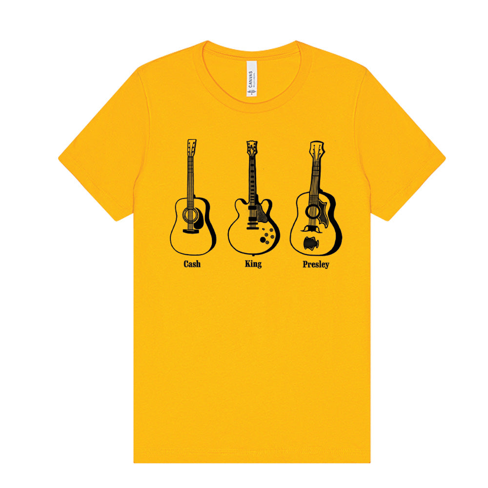 Cash King Presley T-Shirt