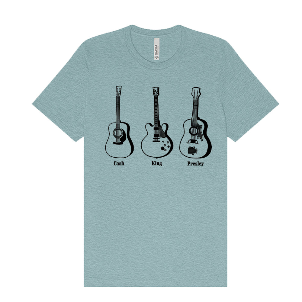 Cash King Presley T-Shirt