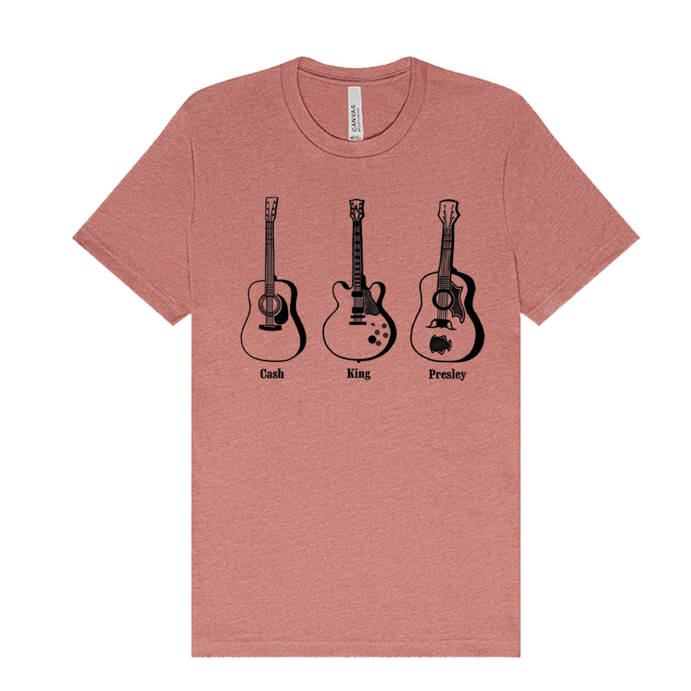 Cash King Presley T-Shirt