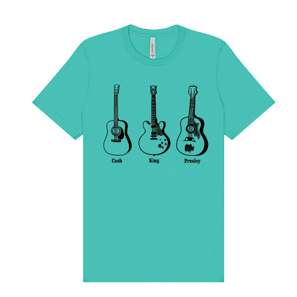 Cash King Presley T-Shirt
